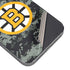 NHL Boston Bruins Camo iPhone 16 Pro Skin